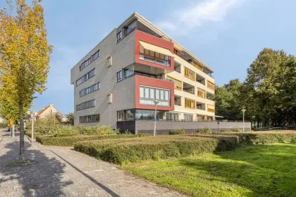 Apartment for sale: Seine 37, Esse Laag Nieuwerkerk Aan Den Ijssel