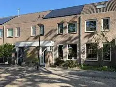 Terraced house for sale: Seinelaan 41, De Gentiaan Son En Breugel