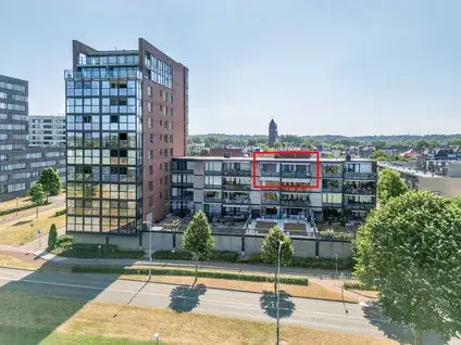 Appartement te koop: Seinestraat 38, Maaswaard Venlo