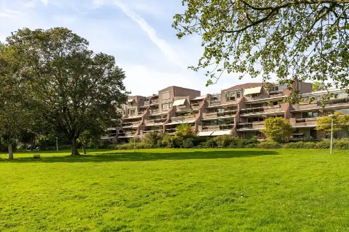 Appartement te koop: Selde Rust 25-12, Vredeveldbuurt Amstelveen