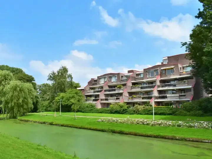 Appartement te koop: Selde Rust 27-2, Vredeveldbuurt Amstelveen