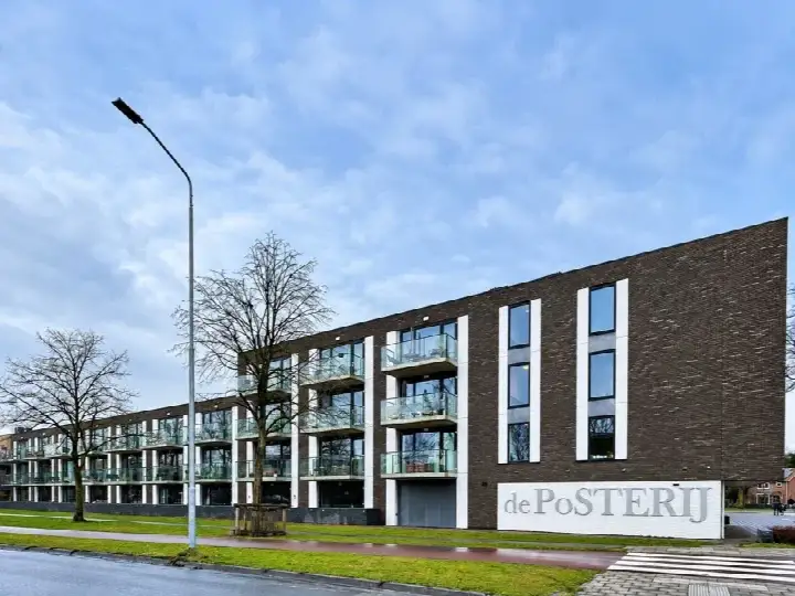 Woning te huur: Selhorstweg, Friesegracht Noord Harderwijk