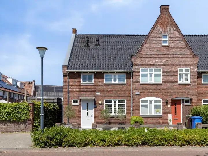 Hoekwoning te koop: Sella 23, Oerle Veldhoven