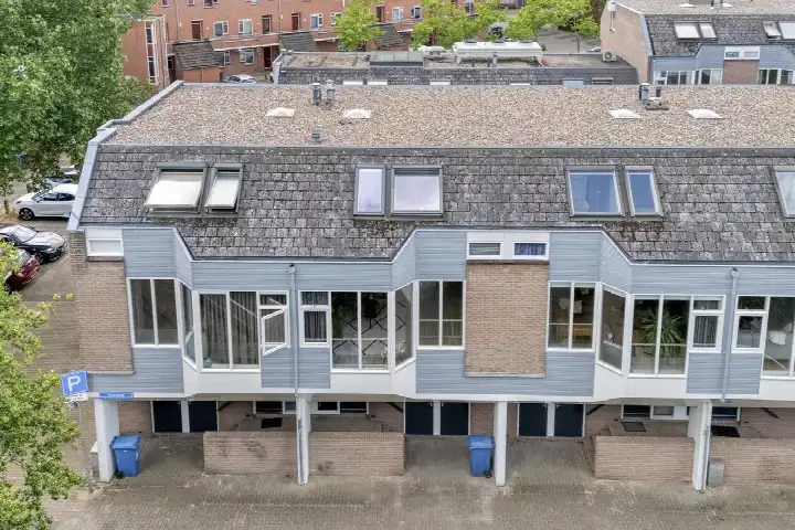 Apartment for sale: Sellekamp 36, Gerenlanden Zwolle