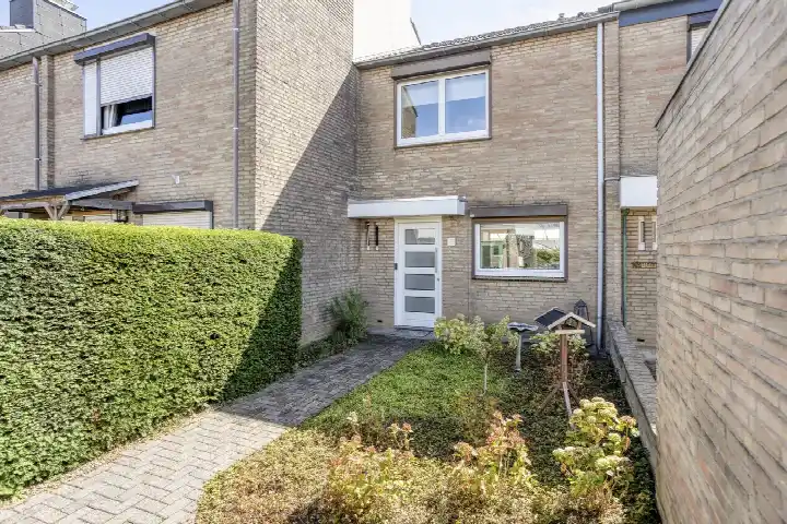 Terraced house for sale: Selma Kuijpersstraat 11, Parkheide Landgraaf