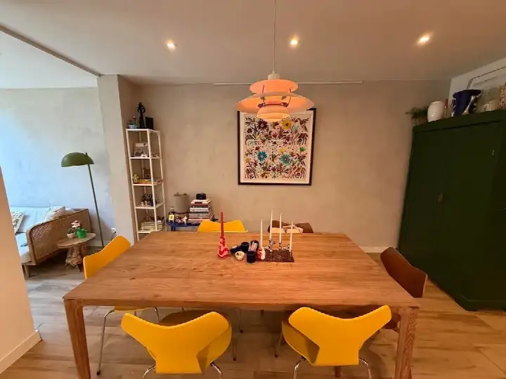 Appartement te huur: Semarangstraat 22A, Sumatraplantsoenbuurt Amsterdam