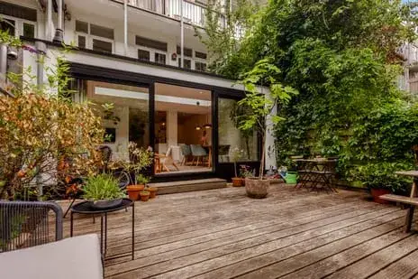 Appartement te koop: Semarangstraat 30H, Sumatraplantsoenbuurt Amsterdam
