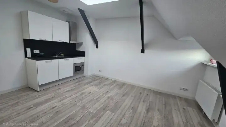 Woning te huur: Semarangstraat, Hogeland-Noord Enschede