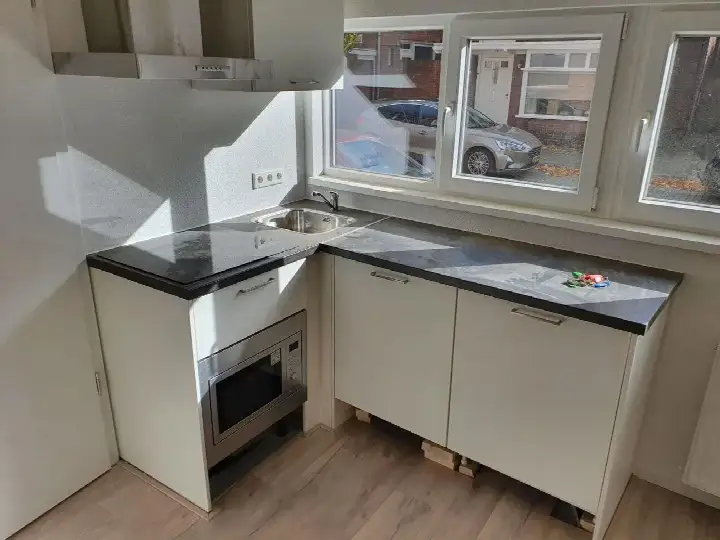 Woning te huur: Semarangstraat, Hogeland-Noord Enschede