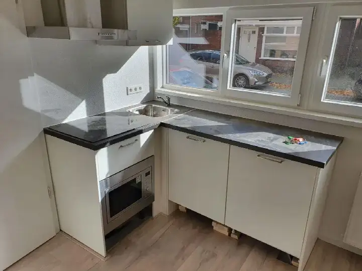 Woning te huur: Semarangstraat, Hogeland-Noord Enschede