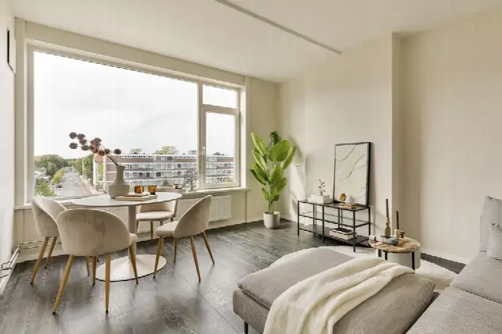 Appartement te koop: Senecastraat 99, Confuciusbuurt Amsterdam