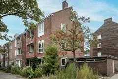 Appartement te koop: Senefelderstraat 11-1, Don Bosco Amsterdam