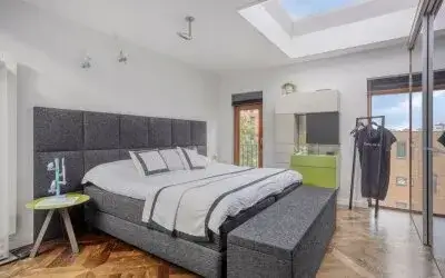 Woning te koop: Seranggracht 14, Java-eiland Amsterdam