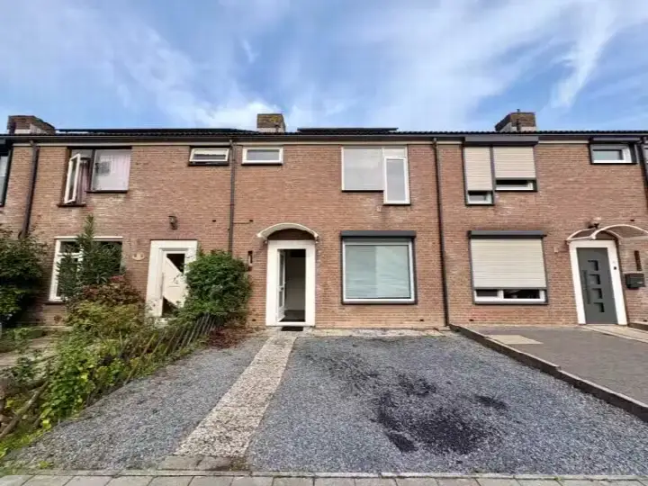 Woning te huur: Seringenlaan, Kern Hoek Hoek