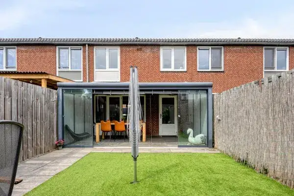 Terraced house for sale: Seringenstraat 59, Zuid Gennep