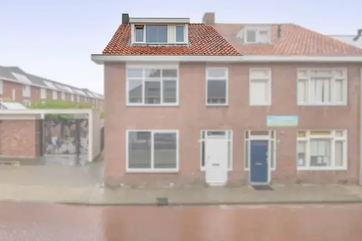 Woning te koop: Seringenstraat, Gerardusplein Eindhoven