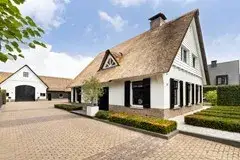 Vrijstaande woning te koop: Seringstraat 37, Ederveen dorp Ederveen