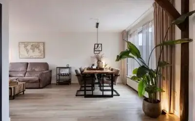 Twee-onder-één-kap te koop: Servaasstraat 37, Lieshout Lieshout