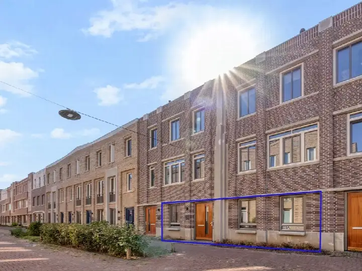 Appartement te koop: Sestertiushof 3, Leeuwesteyn Utrecht