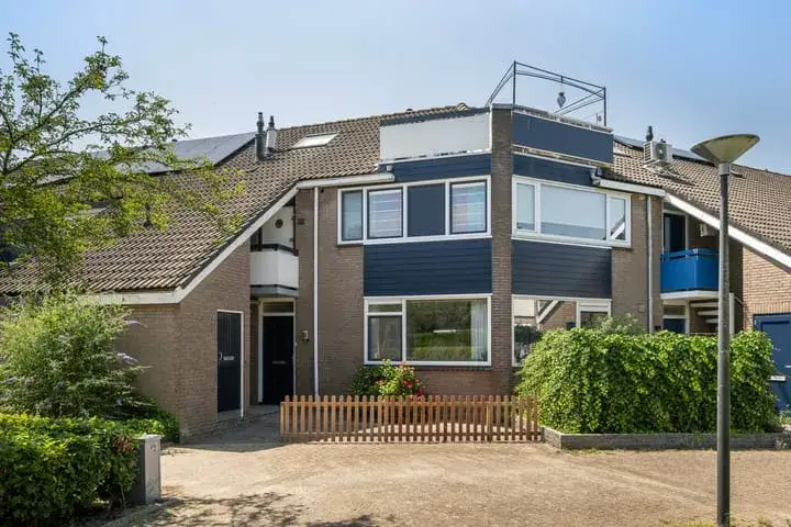 Appartement te koop: Shawdreef 18, Steendijkpolder Zuid Maassluis