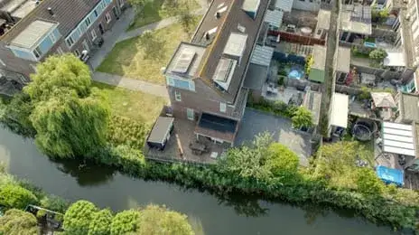 Hoekwoning te koop: Shetland 158, Oosterheem-Zuid-West Zoetermeer