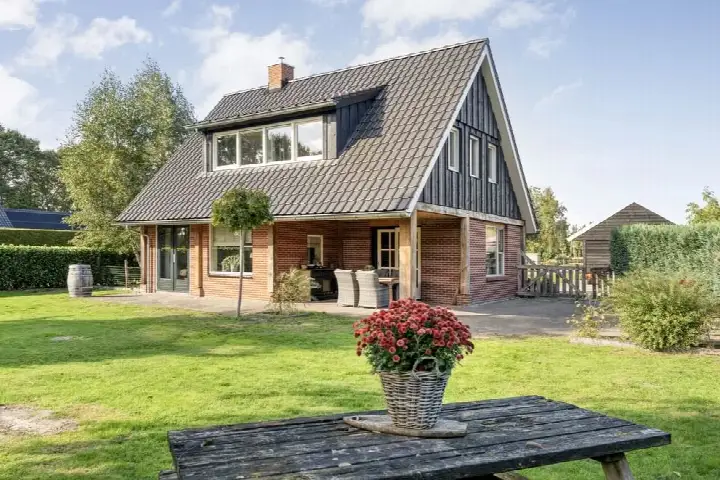 Detached house for sale: Sibculoseweg 65A, Westerhaar-Oost Westerhaar-Vriezenveensewijk