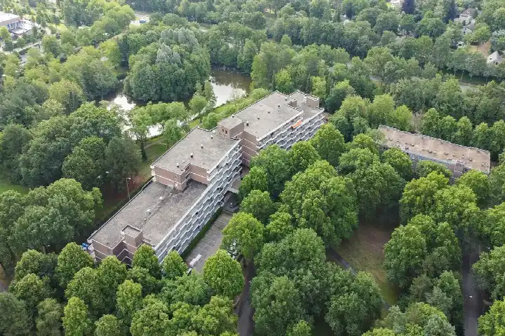 Appartement te huur: Sibeliuspark 654, Wagenaarstraat en omgeving Oss