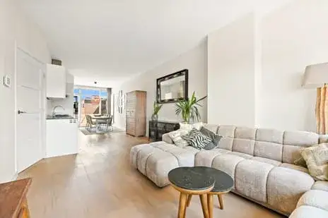 Appartement te koop: Sibergstraat 37, Bezuidenhout-Oost 'S-Gravenhage