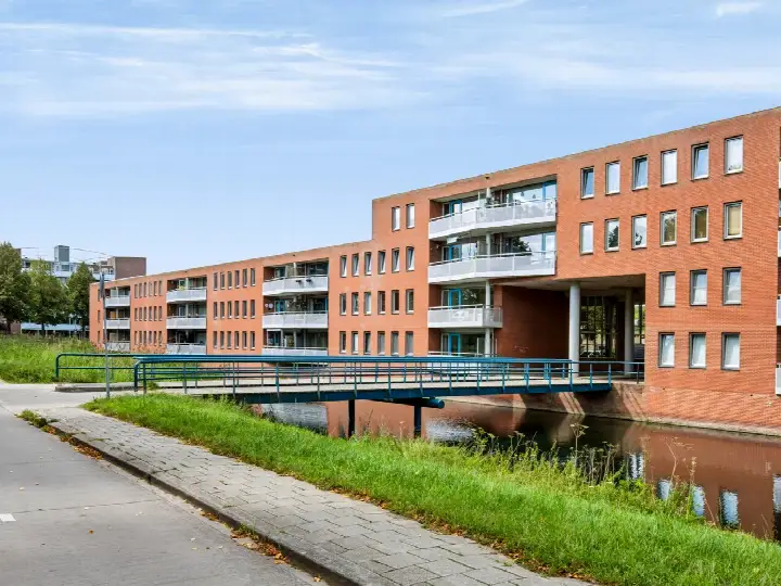 Appartement te koop: Sichtermanmarke 112, Oldenelerbroek Zwolle