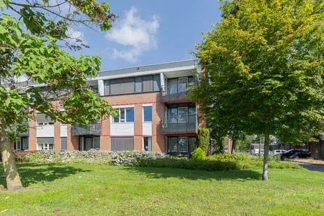 Apartment for sale: Sickengaoord 131, Wolvega-Stuyvesantbuurt Wolvega