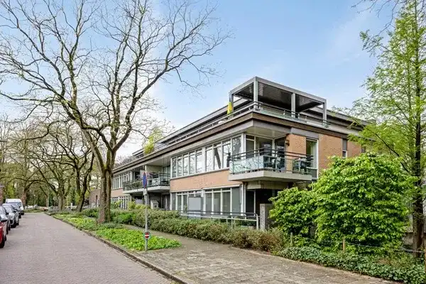 Appartement te huur: Sickeszlaan 16, Sonsbeek-Noord Arnhem