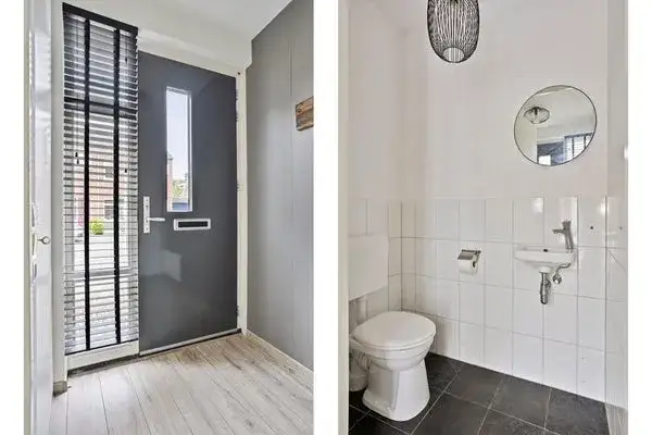 Tussenwoning te koop: Siem Boonenstraat 3, Kern Haelen Haelen