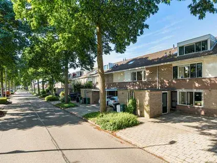 Tussenwoning te koop: Sieraadlaan 31, Rokkeveen-Oost Zoetermeer