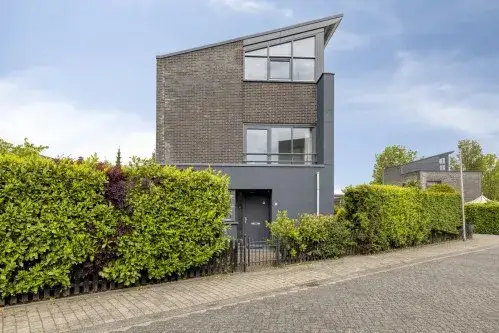 Detached house for sale: Sierra Madrestraat 2, Amerika Purmerend
