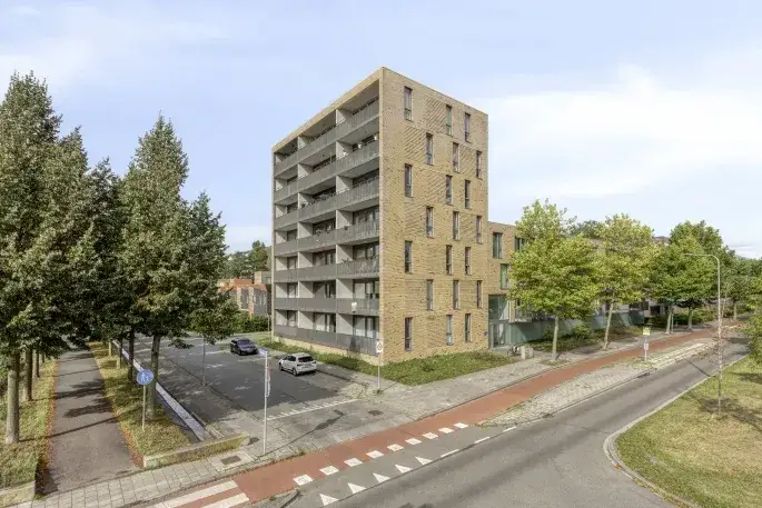 Apartment for sale: Siersteenlaan 371, Vinkhuizen-Noord Groningen