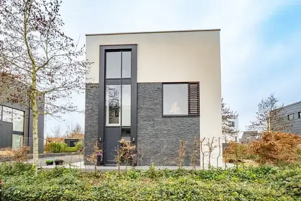 Detached house for sale: Sigmund Rombergstraat 43, Terwijde-Oost Utrecht