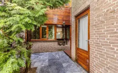 Terraced house for sale: Sijbrandakker 32, Westerkoog Midden Koog Aan De Zaan