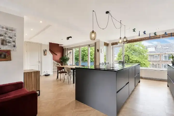 Appartement te koop: Sijlhoff 49-3, Buitenveldert-Zuid-Midden Amsterdam