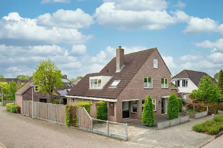 Vrijstaande woning te koop: Sikkel 48, Ter Wee's Hoek Hasselt