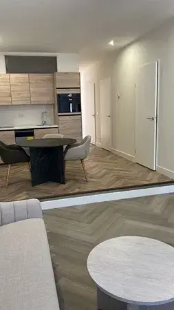 Apartment for rent: Sikkelstraat 51, Vreewijk Rotterdam