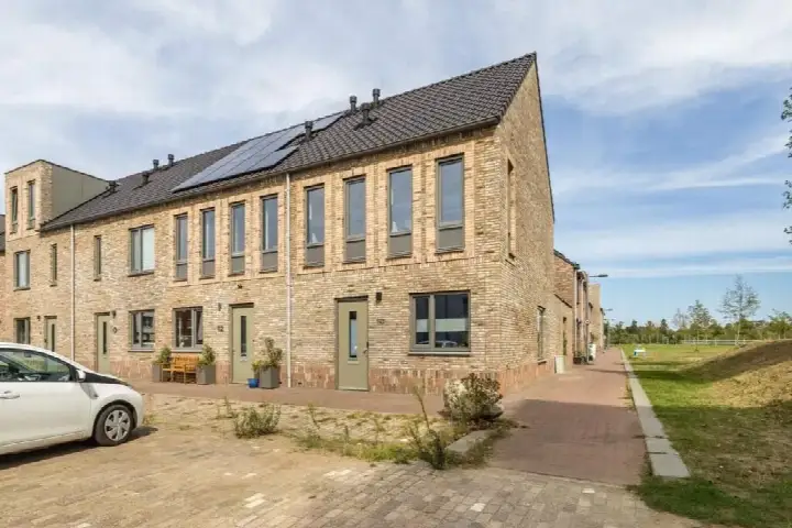 Hoekwoning te koop: Silenus 110, Cuijk Heeswijkse Kampen Cuijk