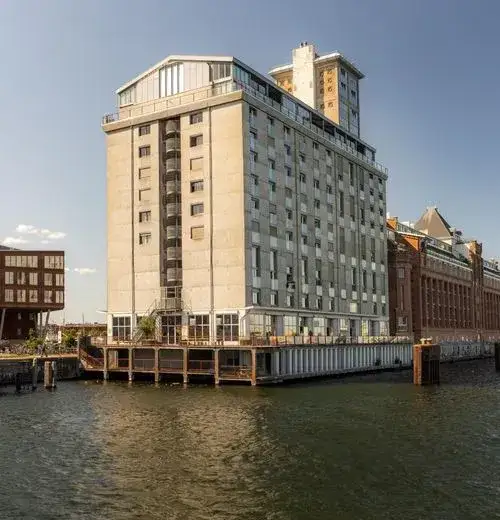 Apartment for sale: Silodam 90, Houthavens-Oost Amsterdam