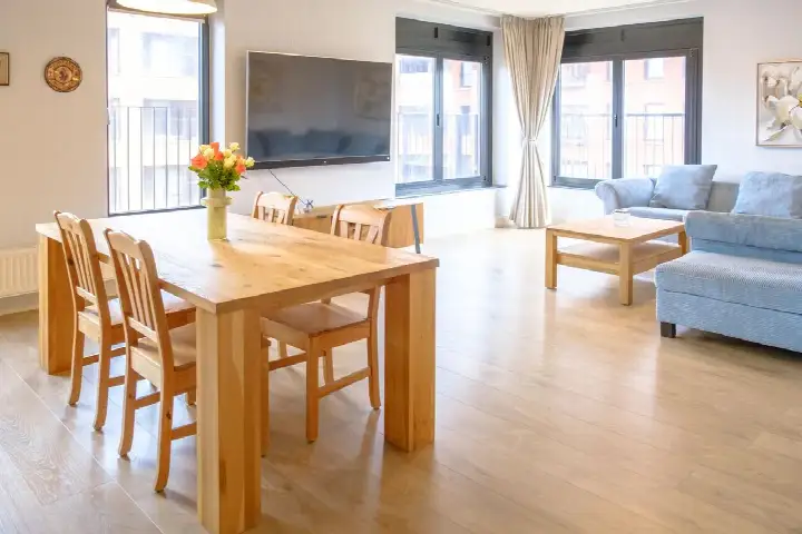 Appartement te koop: Simon Carmiggelthof 138, De Velden 'S-Gravenhage