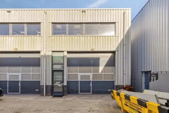 Hoekwoning te koop: Simon Stevinweg 116, Middelharnis oostplaat Middelharnis
