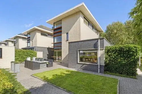 Detached house for sale: Simon vestdijkstraat 22, Vroonermeer-Zuid Alkmaar