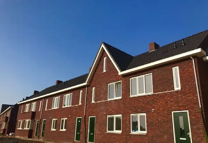 Woning te huur: Simone de Beauvoirstraat, Ressen Nijmegen