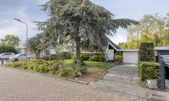 Vrijstaande woning te koop: Simonskerkestraat 33, Kerkwerve Kerkwerve