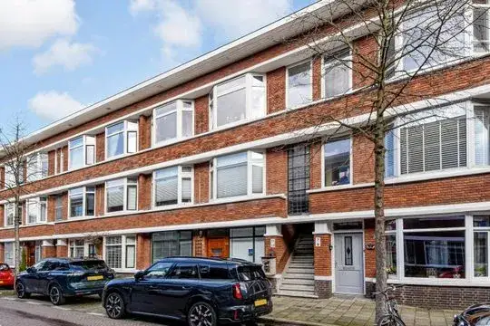 Appartement te koop: Sinaasappelstraat 11, Vruchtenbuurt 'S-Gravenhage