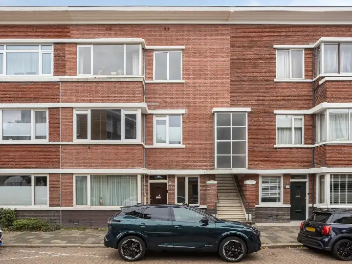 Appartement te koop: Sinaasappelstraat 22, Vruchtenbuurt 'S-Gravenhage