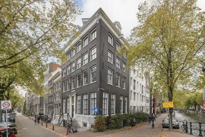 Appartement te huur: Singel 16F, Langestraat e.o. Amsterdam